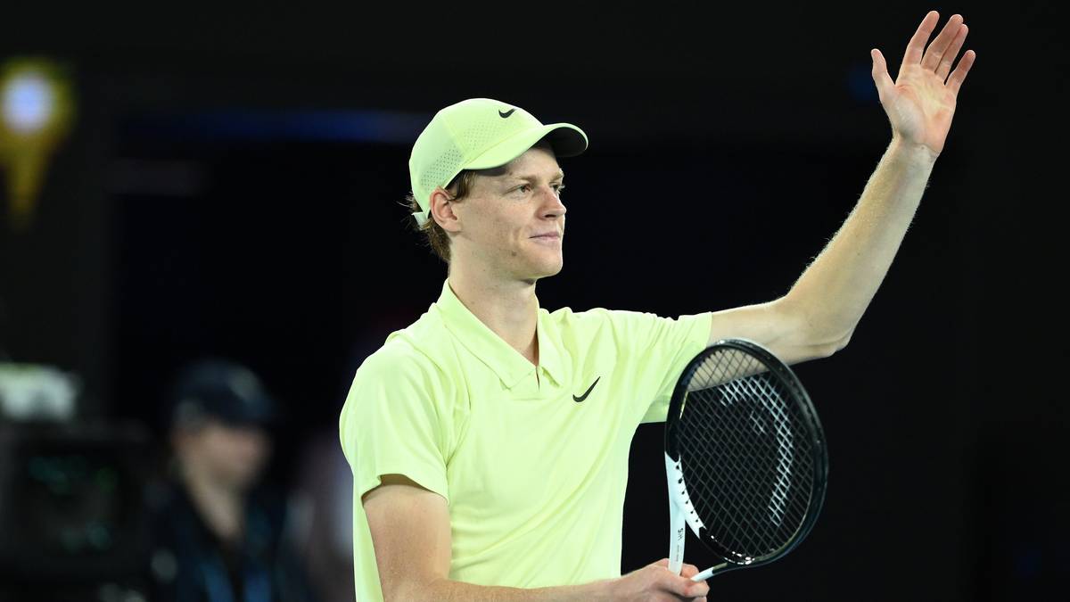 Czeka nas starcie tytanów! Pierwszy taki finał Australian Open od lat