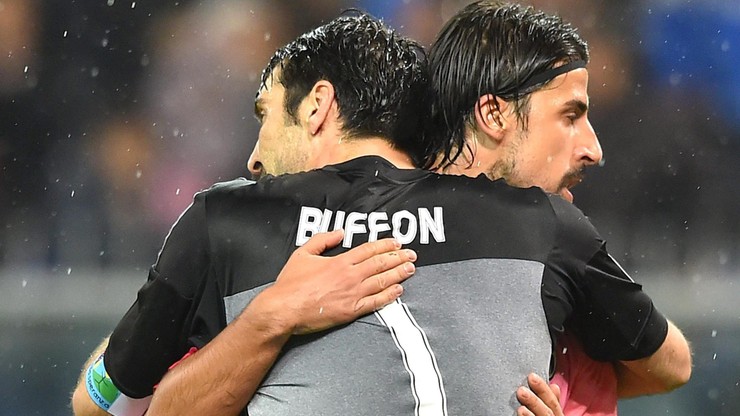 Włosi zbojkotowali "Złotą Piłkę", bo nie było Buffona