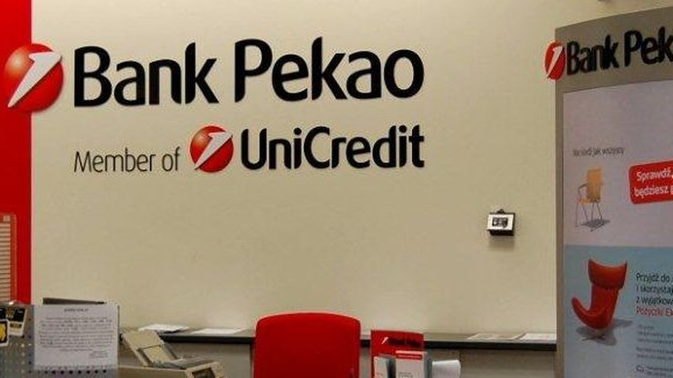 Bank Pekao znów w państwowych rękach. PZU i PFR kupiły bank od UniCredit