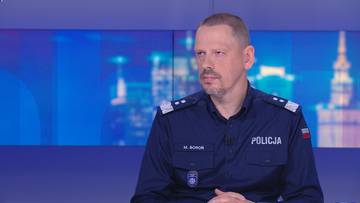 "Challenge dla nas wszystkich". Komendant główny policji o atakach nastolatków