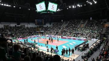 Wielka siatkówka powraca do tego polskiego miasta! Właśnie to ogłoszono