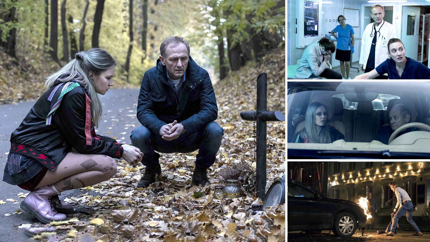 &bdquo;Sortownia&rdquo; - odcinek 5: Czas na konfrontacje. Kto jest winny?