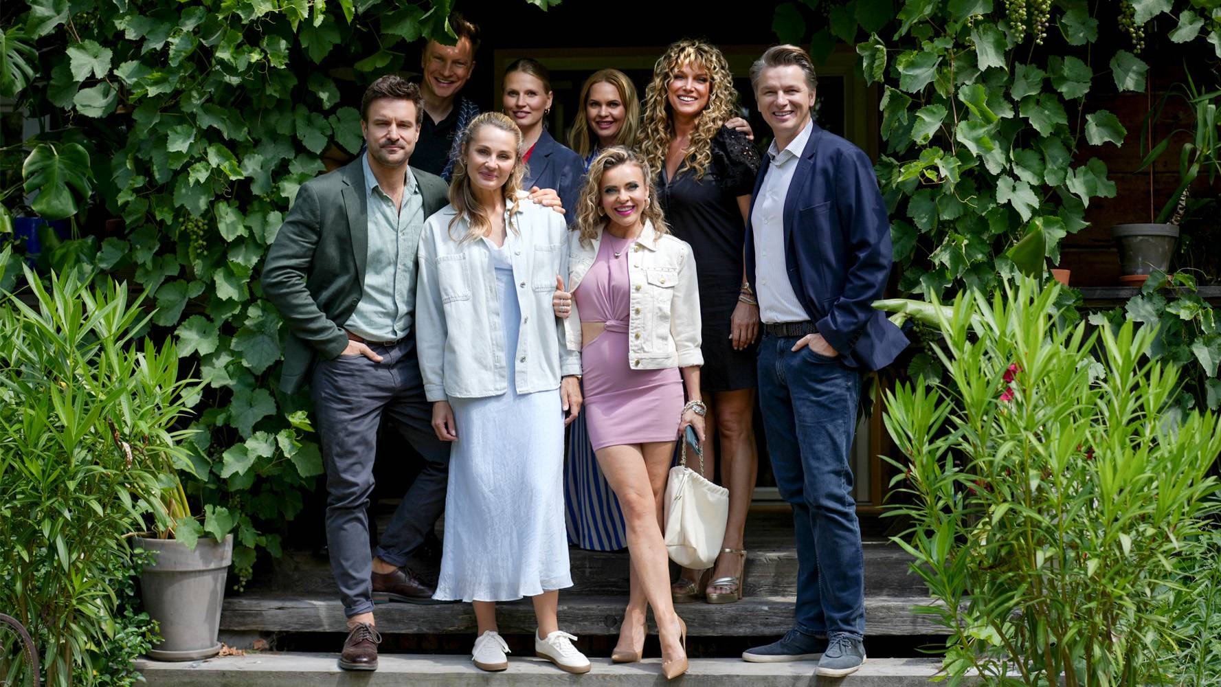 „Przyjaciółki”: Sezon 27, a w nim wiele wątków do rozwiązania