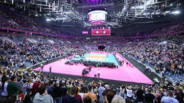 Turniej finałowy Pucharu Polski siatkarzy. Transmisje TV i stream online. Gdzie oglądać mecze?