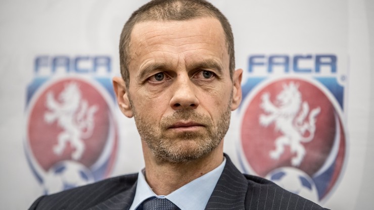 Szef UEFA: Trudny wybór gospodarza MŚ 2026
