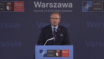 Szczerski: będzie współpraca Polski i USA dot. bezpieczeństwa energetycznego