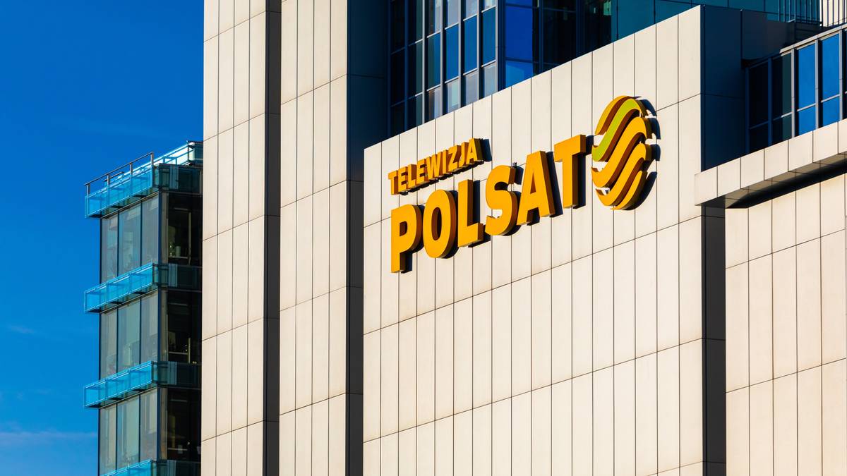 Zmiany we władzach Telewizji Polsat