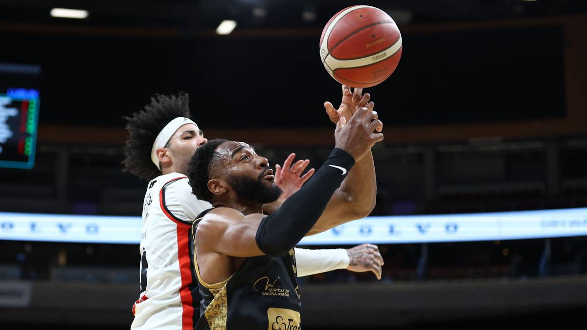 Trefl wyrównał stan rywalizacji w półfinale OBL