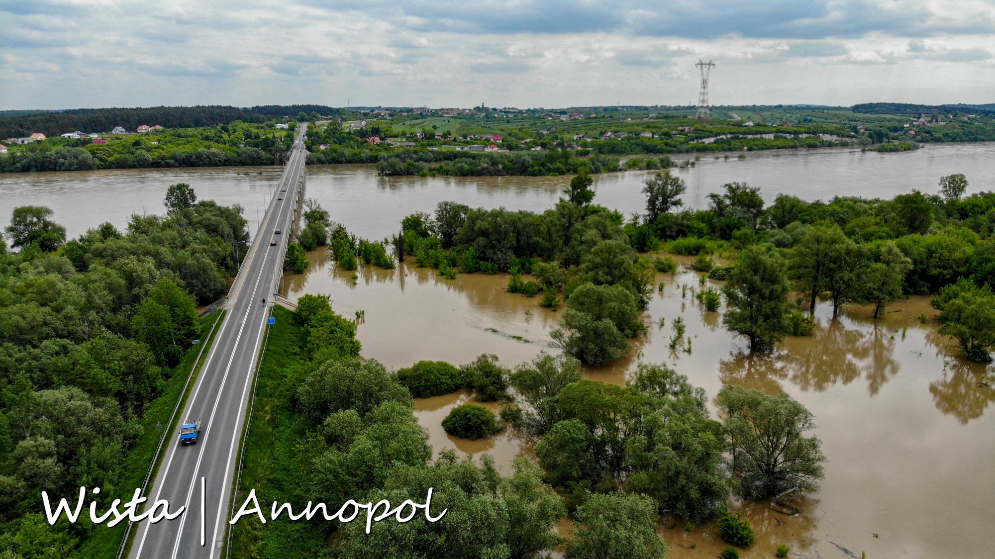 Polskie rzeki z lotu ptaka - zdjęcie 46