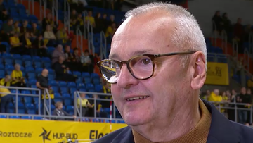 "As Sportu Interii i Polsatu Sport 2025". Tomasz Swędrowski o swoich faworytach