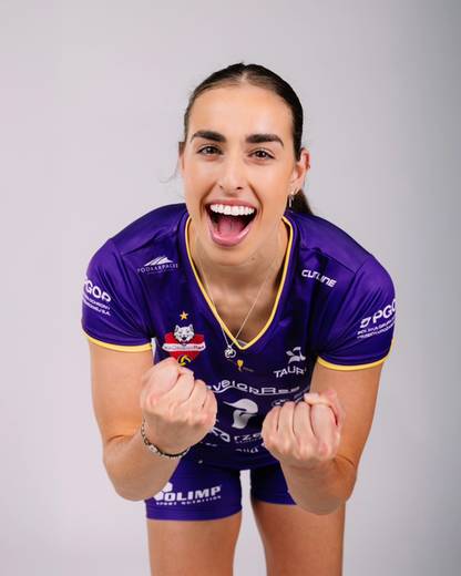 Tauron Liga siatkarek. Najciekawsze transfery przed sezonem 2025/2026