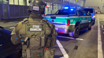 "Stanowcza odpowiedź". Przedłużono zawieszenie prawa do azylu na polsko-białoruskiej granicy