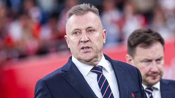 Kulesza nie pojawi się na finale Pucharu Polski! Nie zdążył na samolot