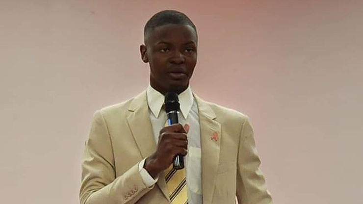 USA. 18-letni Jaylen Smith został najmłodszym czarnoskórym burmistrzem w historii kraju