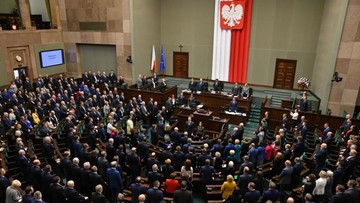 Kantar: w wyborach do Sejmu PiS - 35 proc., PO - 20 proc., Wiosna - 6 proc.