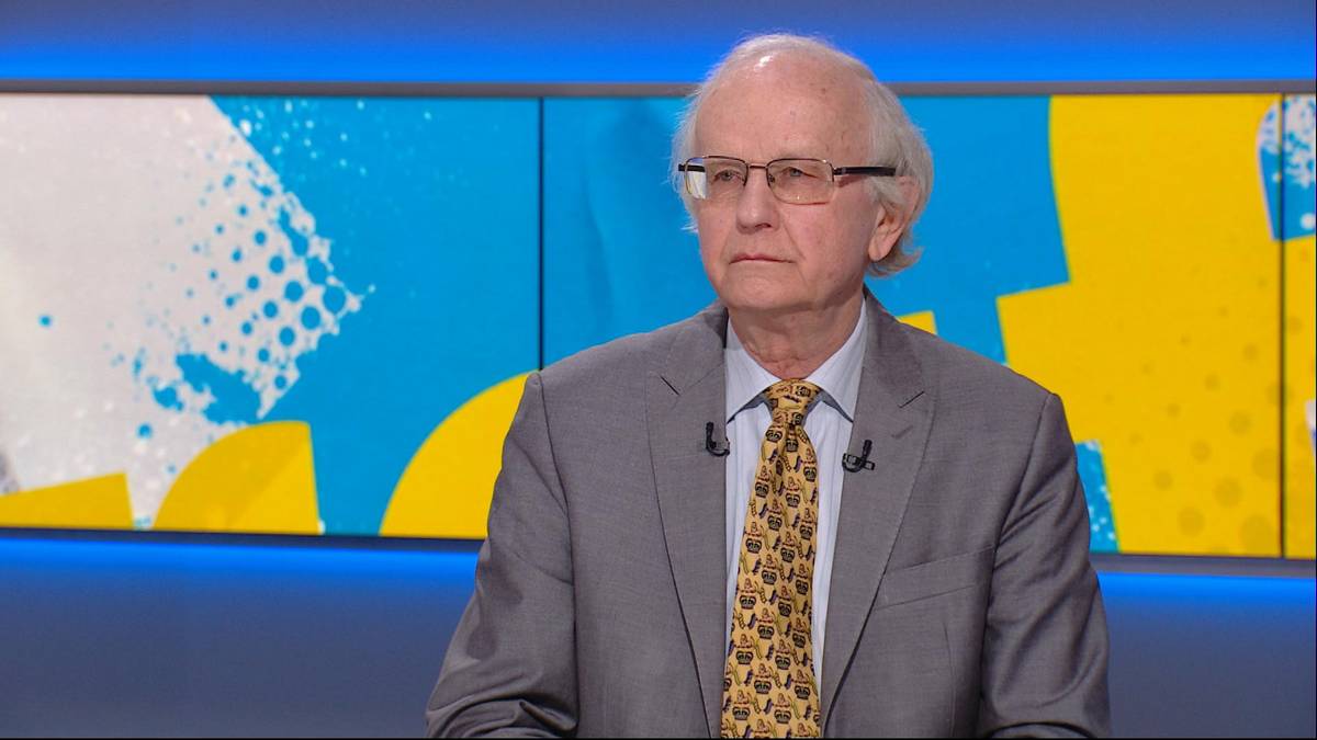 "Nie ma zbyt wiele mleka i miodu". Były minister finansów o polskiej gospodarce