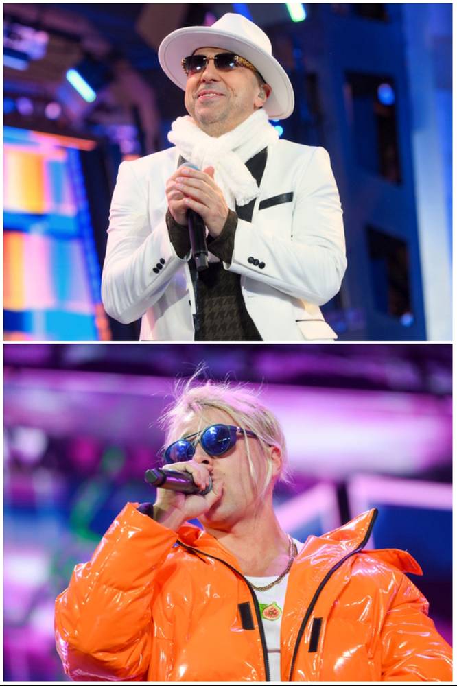 2025-12-30 Marcin Miller i Skolim o „Disco Star”: Fajnie się bawimy