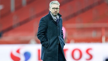 Jerzy Brzęczek po meczach z Włochami i Holandią: Realizujemy kolejny etap budowania drużyny