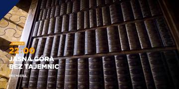 Jasna Góra bez tajemnic
