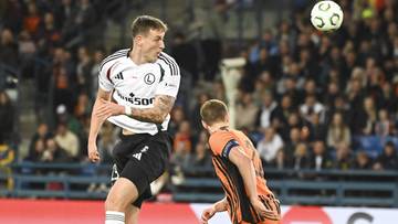 Sytuacja w Armenii utrudni zadanie Legii? "Nie jest to normalne"