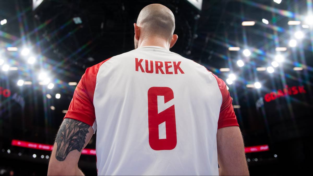 Koniec kariery i co dalej? Bartosz Kurek zdradził plany na przyszłość
