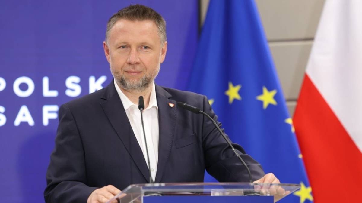 Małżeństwa jednopłciowe w Polsce. Jest ruch szefa MSWiA