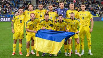 Eliminacje MŚ 2026: Islandia - Ukraina. Relacja live i wynik na żywo