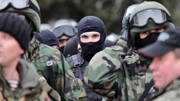 Ukraina. Uzgodniono wzmocnienie przestrzegania rozejmu w Donbasie