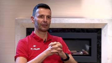 Trener reprezentacji Polski zdobył Puchar Włoch. "Cała Italia jest w szoku po tym, czego dokonaliśmy"