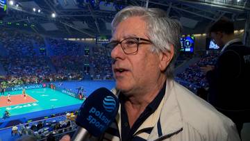 Raul Lozano: Fakt, że Jastrzębie i Zawiercie nie zdobyły złota PlusLigi, świadczy o tym, jak silna jest liga polska