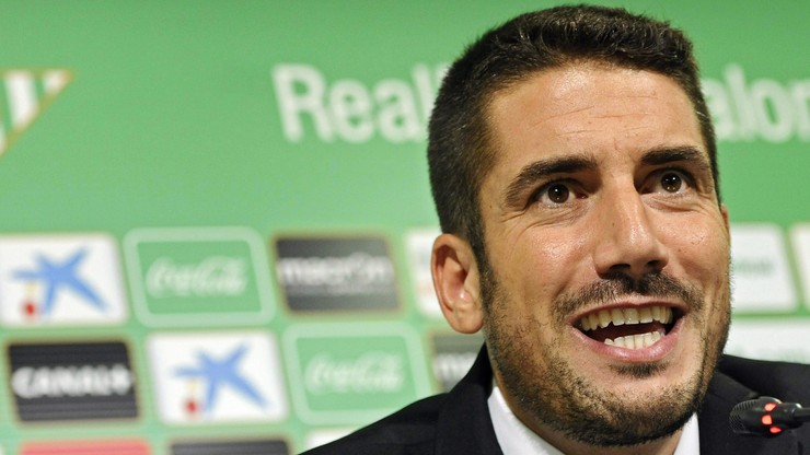 36-latek z Hiszpanii został nowym trenerem Udinese