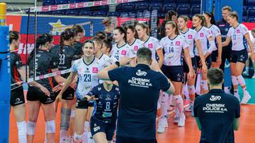 Co dalej z Chemikiem Police? Ważna informacja w sprawie przyszłości klubu