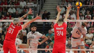 Liga Narodów siatkarzy: Polska - Iran. Gdzie obejrzeć mecz?