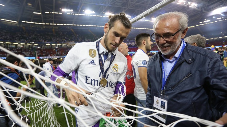 Bale szóstym zdobywcą Pucharu Europy w rodzinnym mieście