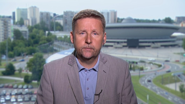 Marek Migalski usłyszał diagnozę. "Walczcie o siebie, póki nie jest za późno"