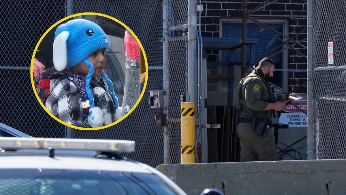 Pięciolatek zatrzymany przez agentów ICE. Jest decyzja sądu