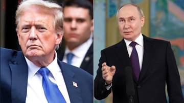 Kreml reaguje na skazanie Trumpa. Mowa o "eliminacji przeciwników"