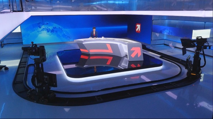 Polsat News odkodowany dla wszystkich abonentów telewizji Orange