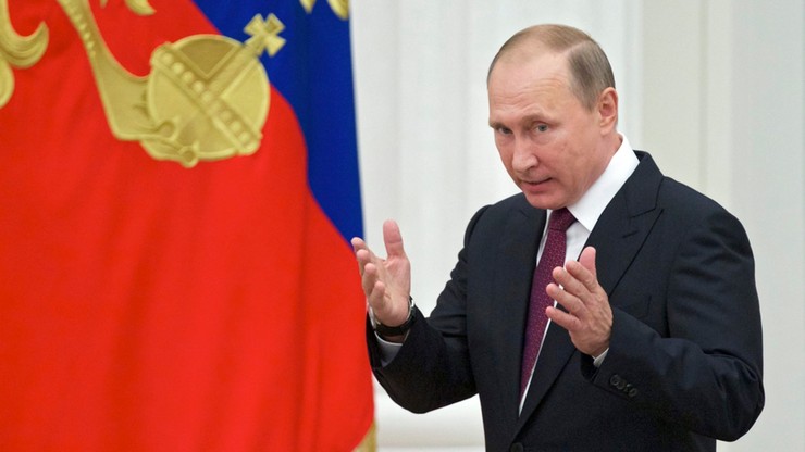 Jedna Rosja uzyskała 343 mandaty w Dumie Państwowej. Może zmieniać konstytucję