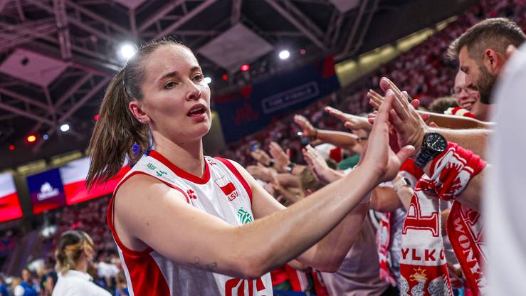 Gdzie w nowym sezonie zagrają siatkarki reprezentacji Polski? Kluby gwiazd polskiej kadry