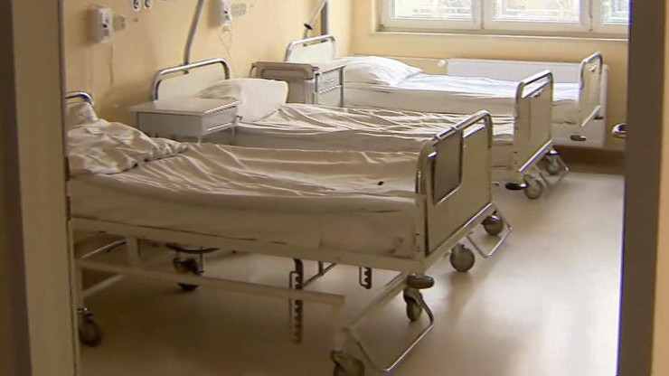 Sosnowiec: lekarz zmarł podczas 24-godzinnego dyżuru