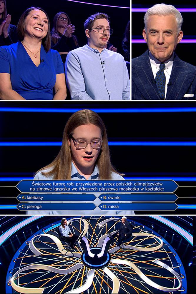 2026-04-09 Igrzyska we Włoszech. Jaka maskotka zrobiła tam furorę? - Polsat.pl