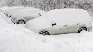 13-11-2025 06:00 Śnieg zasypie wiele regionów Polski. Jest dokładna data