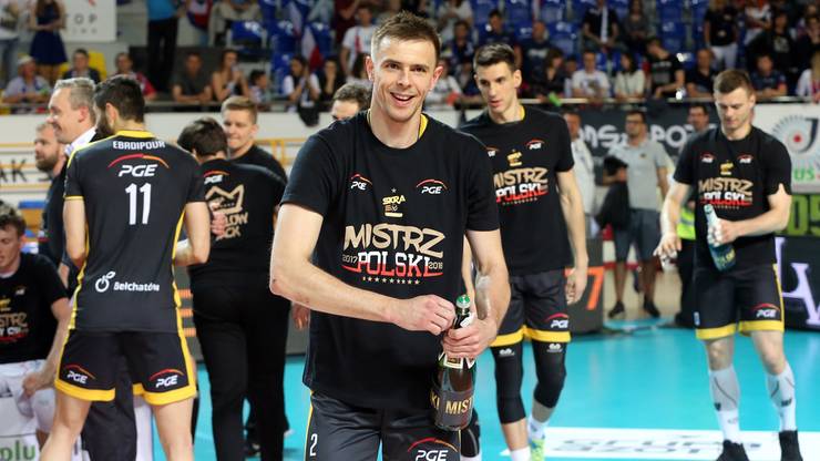 PGE GiEK Skra Bełchatów