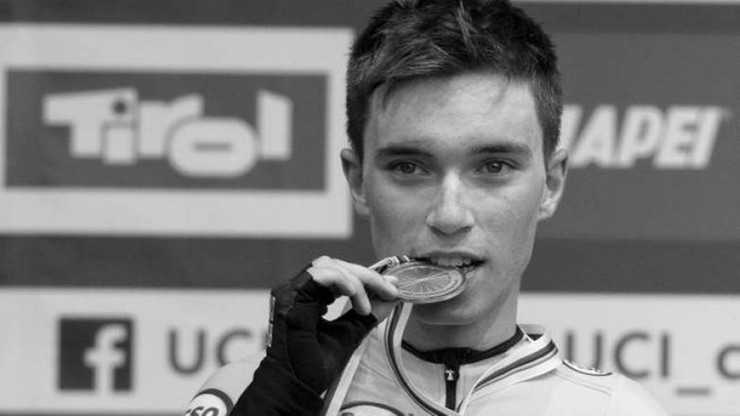 Tour de Pologne: Lambrecht patronem klasyfikacji młodzieżowej
