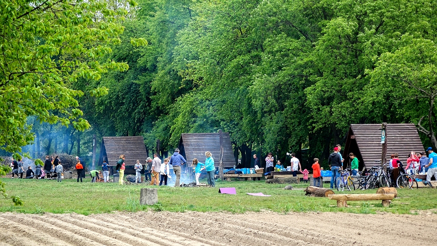 06.06.2019 10:00 Pogoda na weekend. Nie będzie spokojnie. Burze, ulewy i duże ochłodzenie, ale...