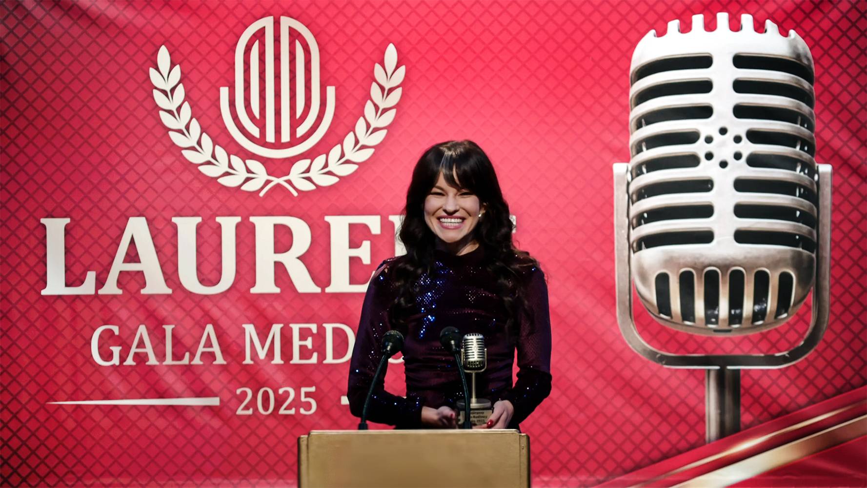 &bdquo;Pierwsza miłość&rdquo; - odcinek 4155: &bdquo;Szczena jej opadnie&rdquo;