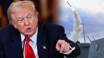 Miliardowy koszt wojny w Iranie. Biały Dom potrzebuje zastrzyku gotówki