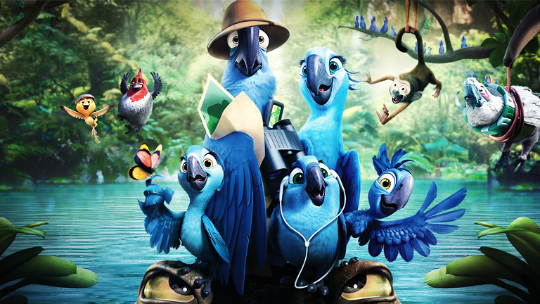 Rio 2