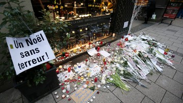 Polak ranny w zamachu w Strasburgu walczy o życie